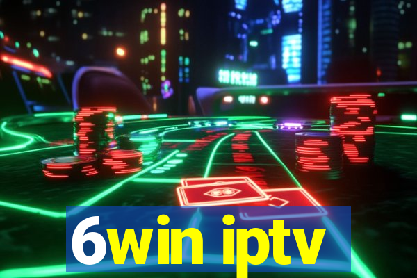 6win iptv